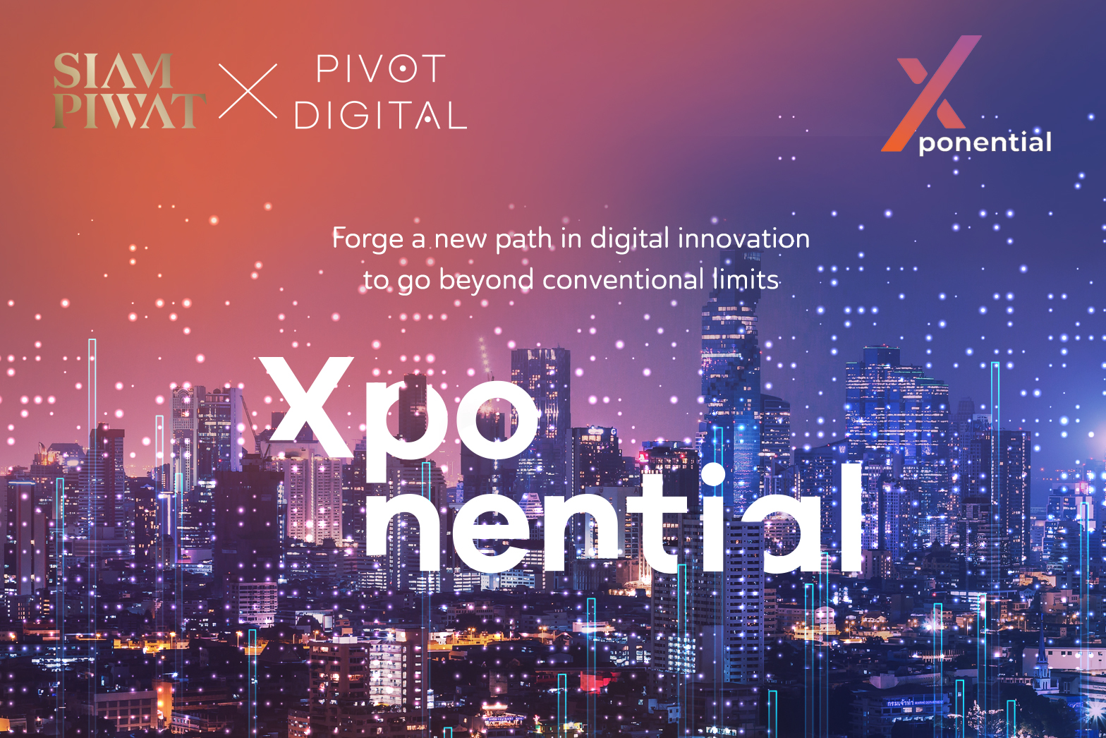 Pivot Digital – Building Digital Businesses Models