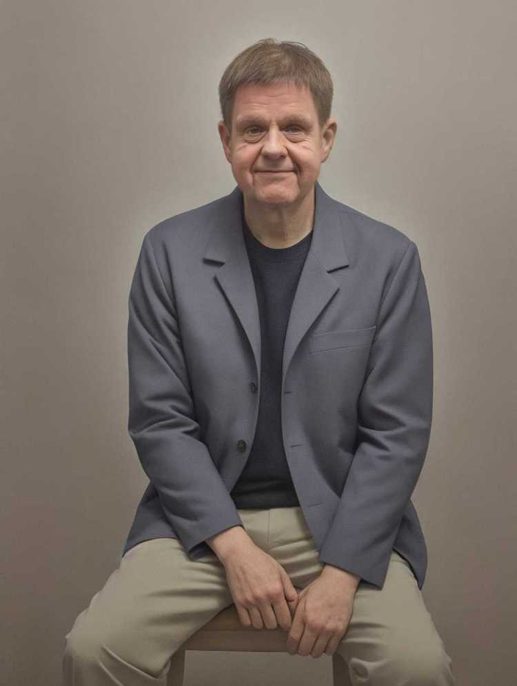 Axel Winter